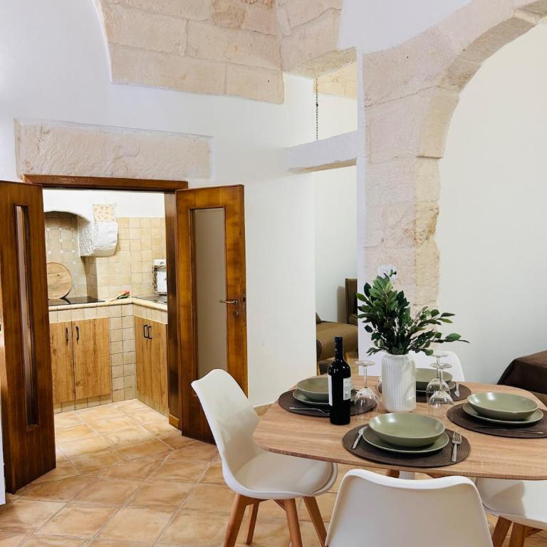 Valcova Home, your luxury escape in Ostuni - Apartamento de 2 dormitorios - 24