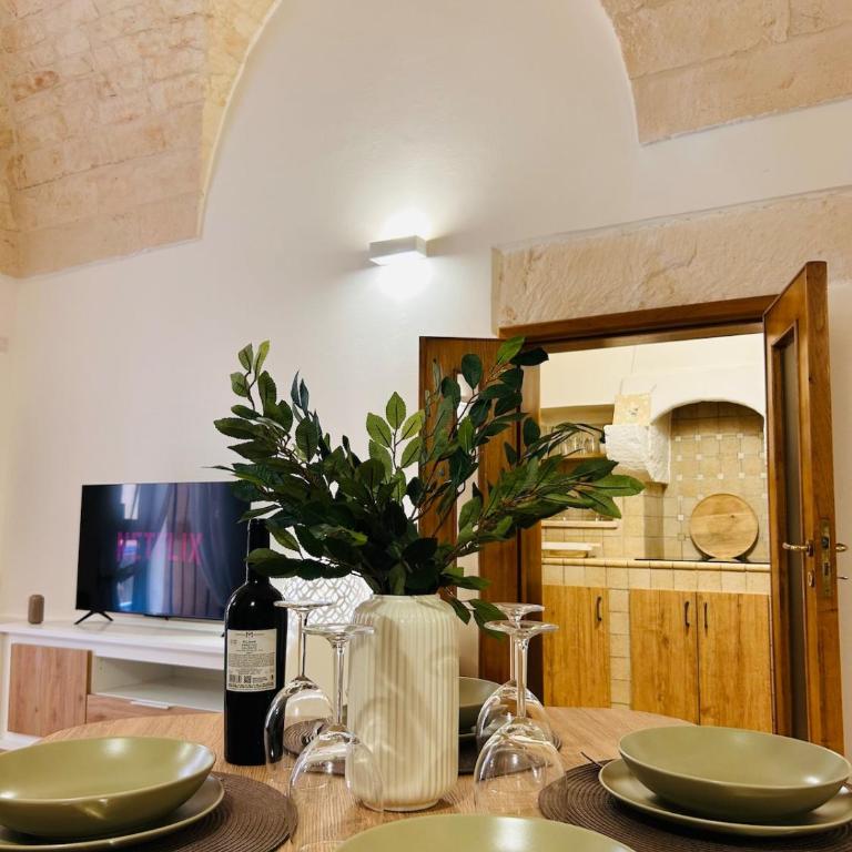 Valcova Home, your luxury escape in Ostuni - Apartamento de 2 dormitorios - 31