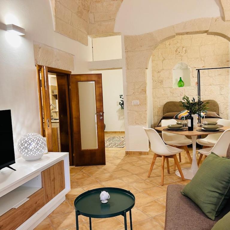 Valcova Home, your luxury escape in Ostuni - Apartamento de 2 dormitorios - 32