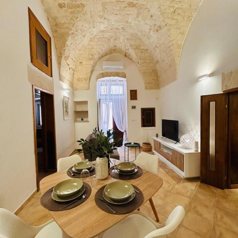 Valcova Home, your luxury escape in Ostuni - Apartamento de 2 dormitorios - 33