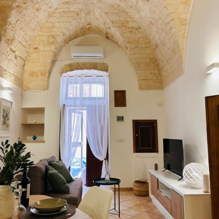 Valcova Home, your luxury escape in Ostuni - Apartamento de 2 dormitorios - 34