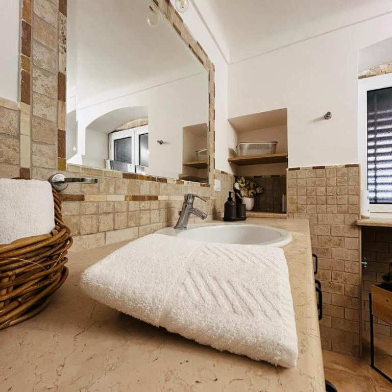 Valcova Home, your luxury escape in Ostuni - Apartamento de 2 dormitorios - 36