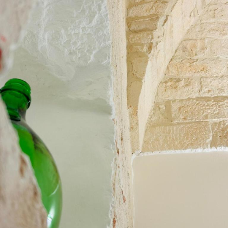Valcova Home, your luxury escape in Ostuni - Apartamento de 2 dormitorios - 37