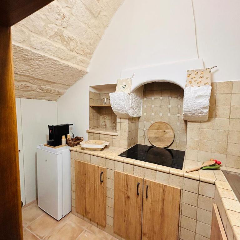 Valcova Home, your luxury escape in Ostuni - Apartamento de 2 dormitorios - 41