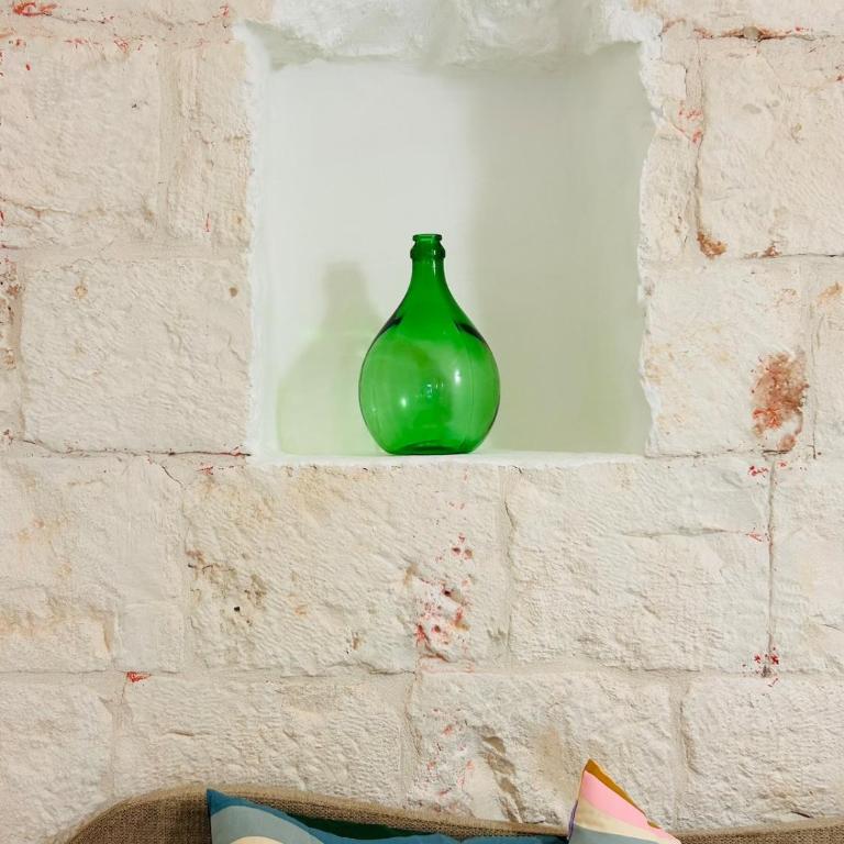Valcova Home, your luxury escape in Ostuni - Apartamento de 2 dormitorios - 42