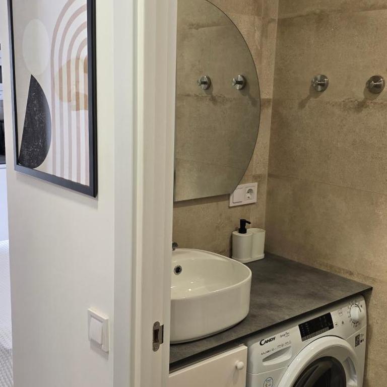 Apartamento Adriana - Apartment mit 1 Schlafzimmer - 18