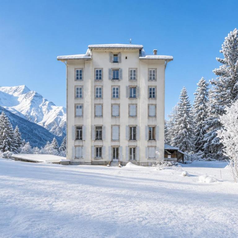 SmartStay Planet - Argentiere - Apartment - 3