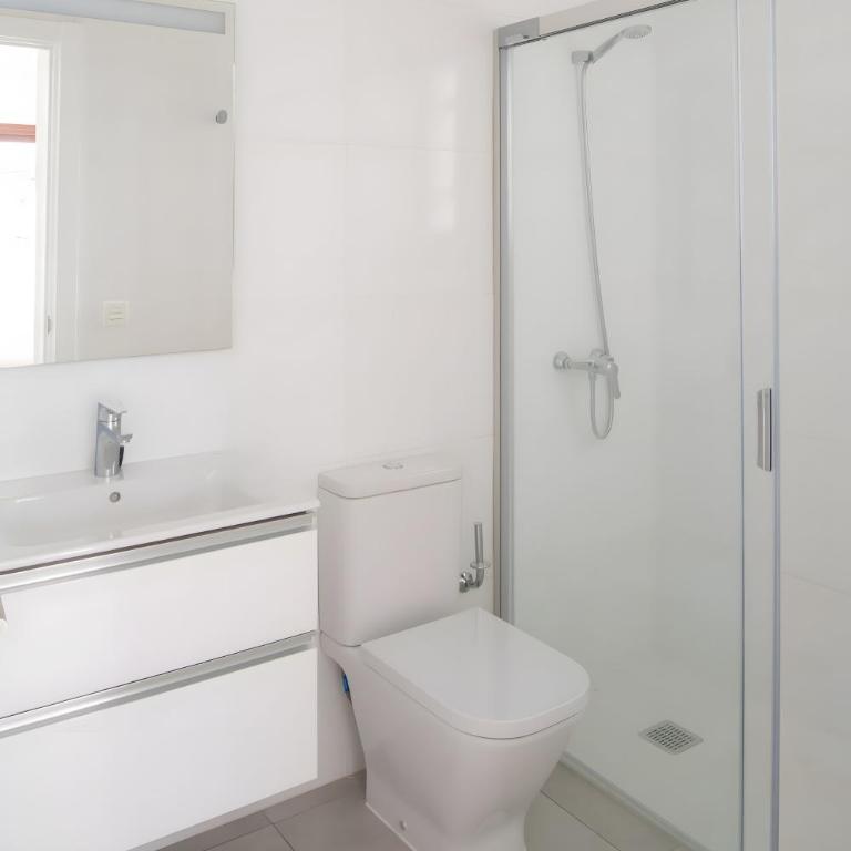 Ereza Villas La Granja-A - Villa with Garden View - 7