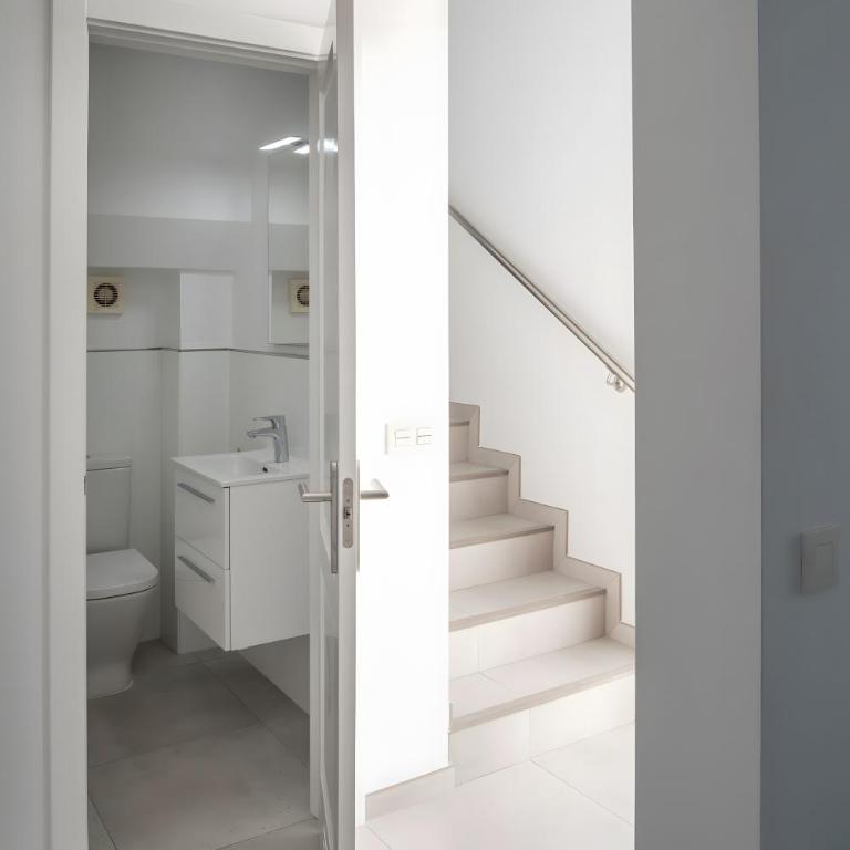 Ereza Villas La Granja-A - Villa with Garden View - 8