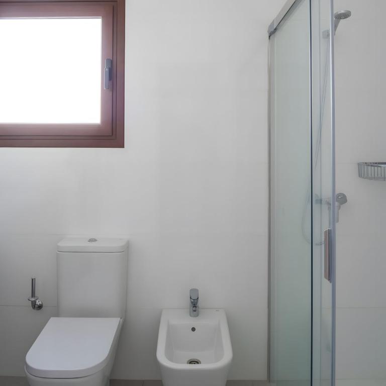 Ereza Villas La Granja-A - Villa with Garden View - 10