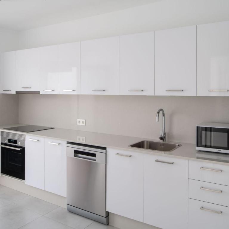 Ereza Villas La Granja-A - Villa with Garden View - 5
