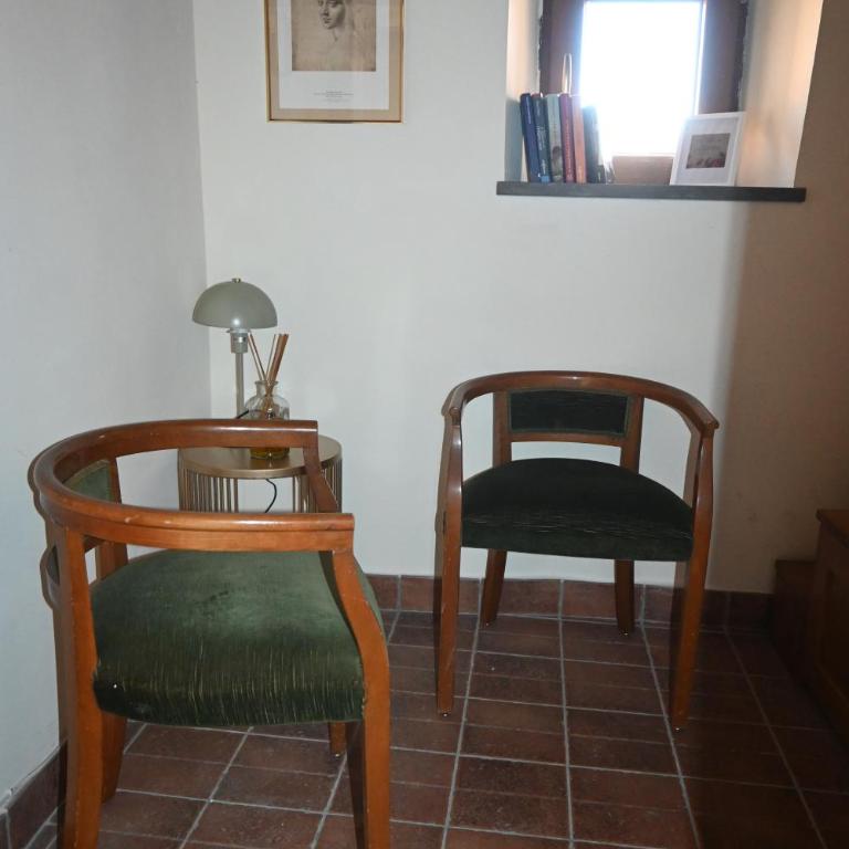 Palazzo NiTe - Deluxe Familiensuite - 21