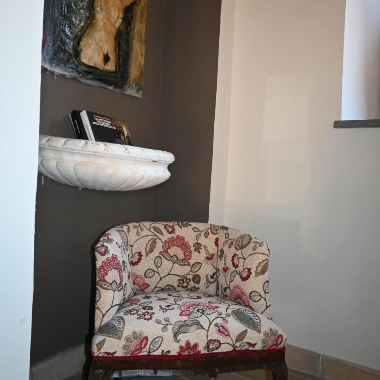 Palazzo NiTe - Deluxe Familiensuite - 22
