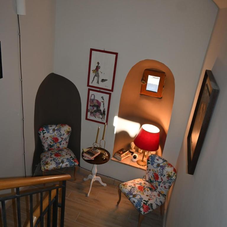 Palazzo NiTe - Deluxe Familiensuite - 23