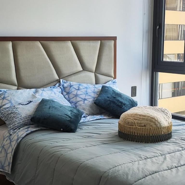Suite en La Carolina - One-Bedroom Apartment - 3