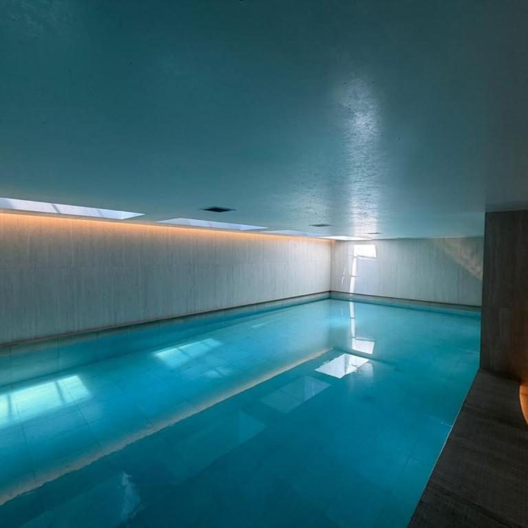 Suite en La Carolina - One-Bedroom Apartment - 9