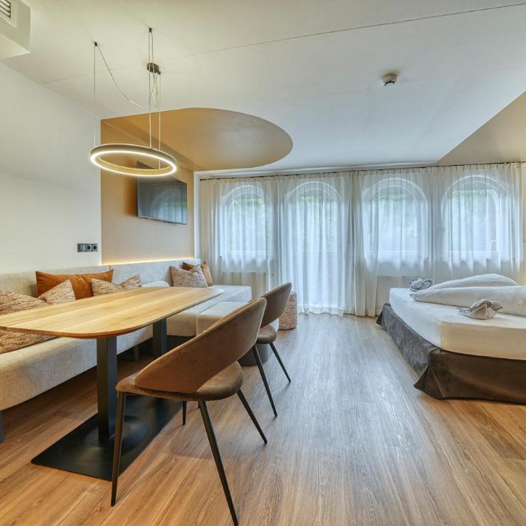 Family Hotel Gutenberg - Suite con 2 Camere da Letto - 2