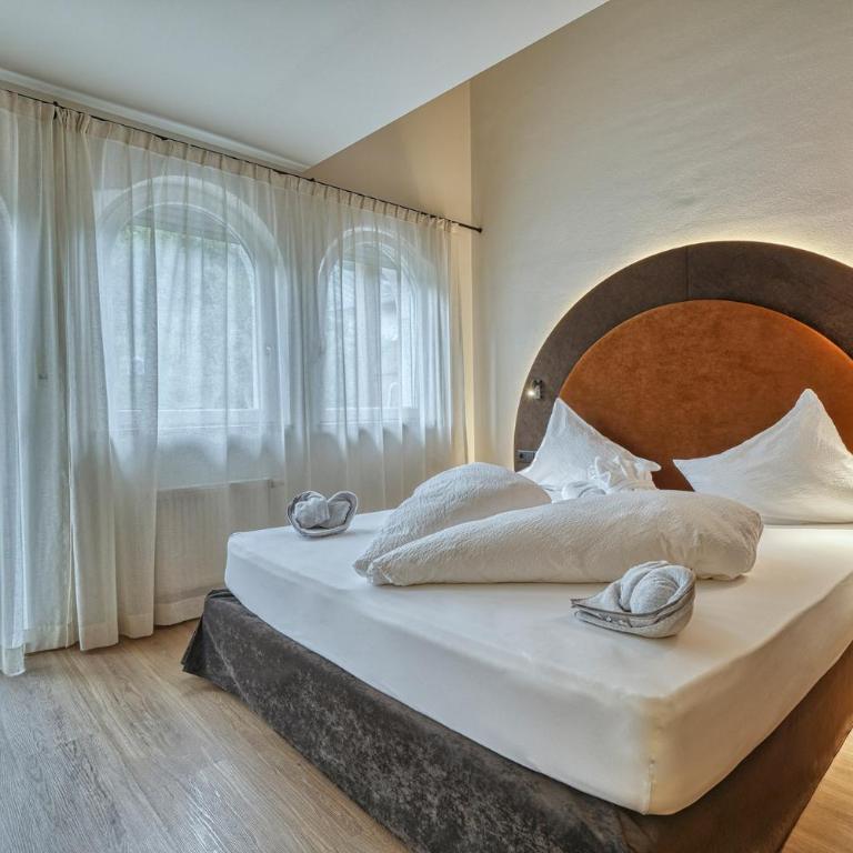 Family Hotel Gutenberg - Suite con 2 Camere da Letto - 5