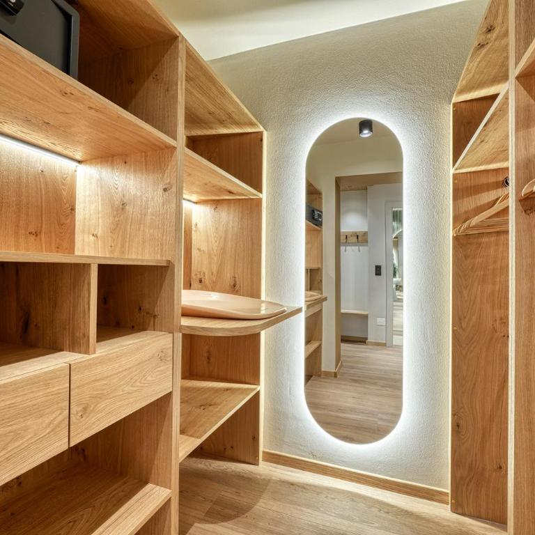Family Hotel Gutenberg - Suite con 2 Camere da Letto - 8
