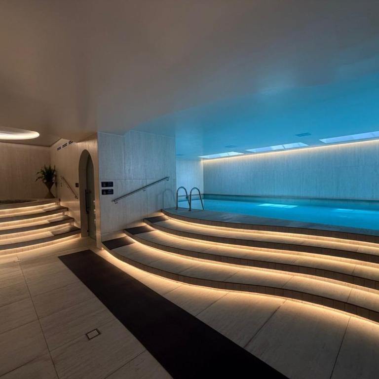 Suite en La Carolina - One-Bedroom Apartment - 20
