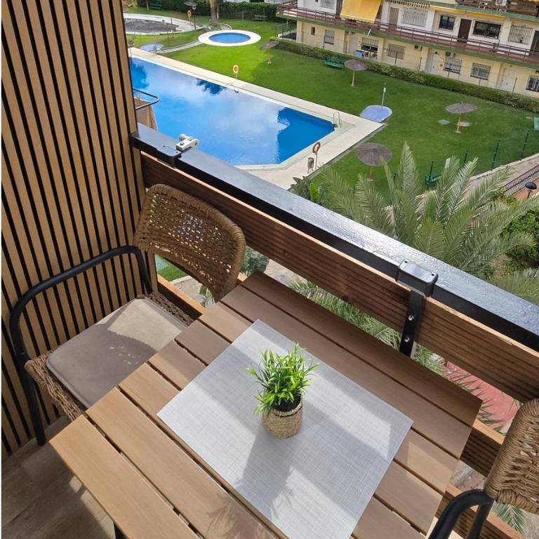 Apartamento Adriana - Apartment mit 1 Schlafzimmer - 26