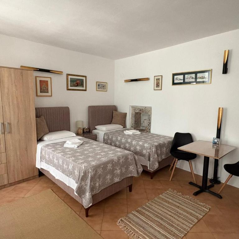 Old Town Mattarelli Studio - Studio - 1