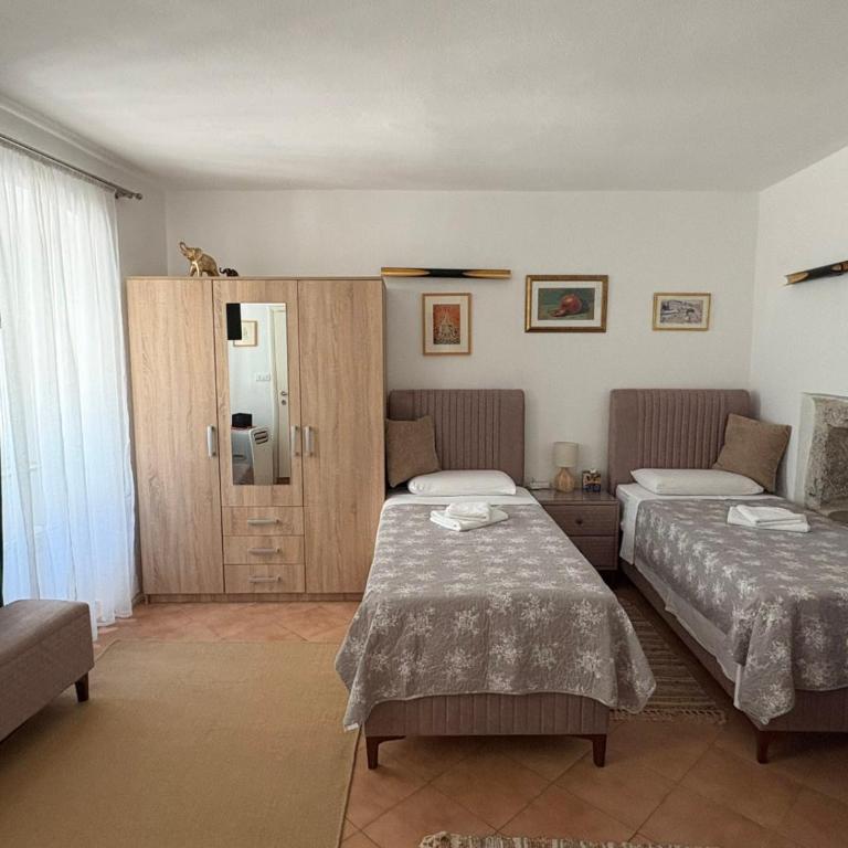 Old Town Mattarelli Studio - Studio - 5