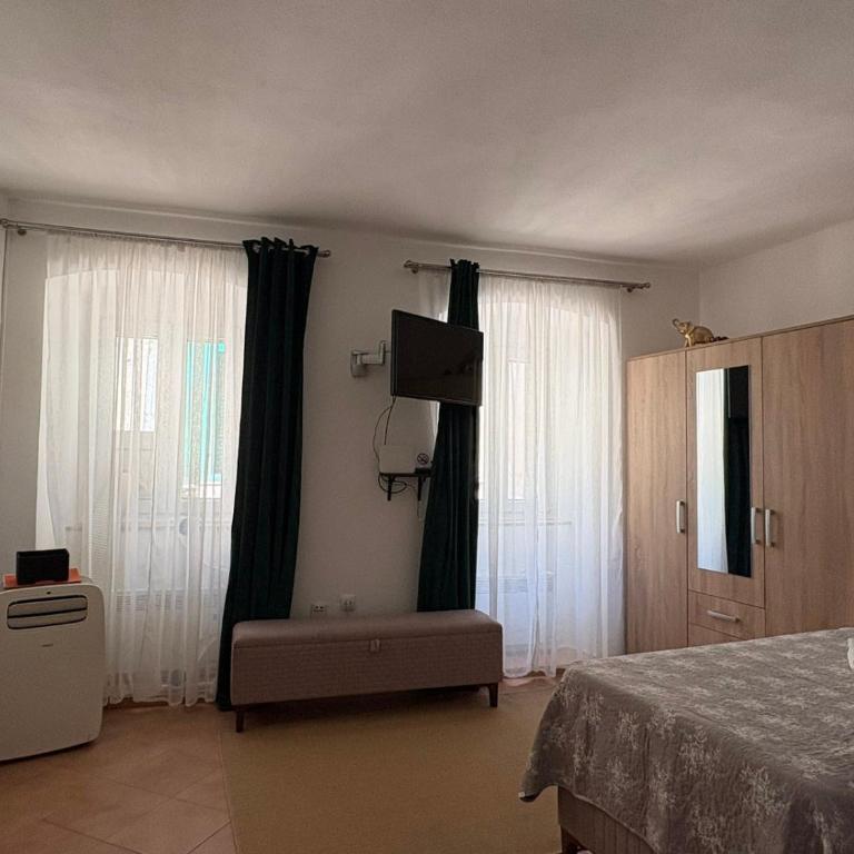 Old Town Mattarelli Studio - Studio - 7