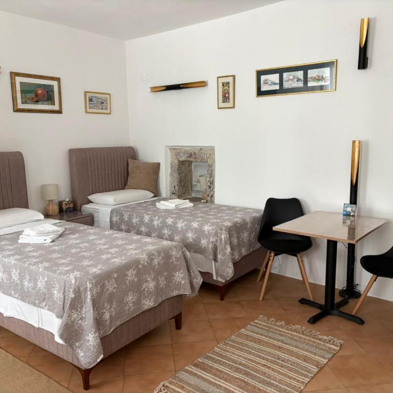 Old Town Mattarelli Studio - Studio - 9