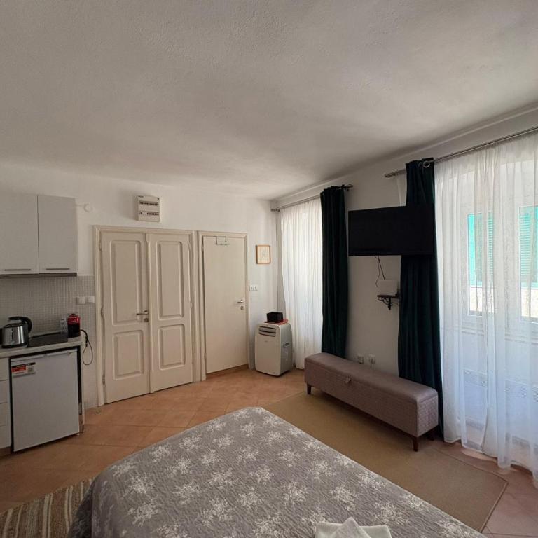 Old Town Mattarelli Studio - Studio - 10