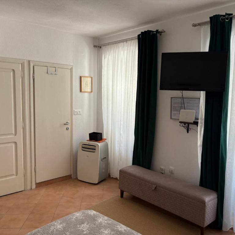 Old Town Mattarelli Studio - Studio - 13