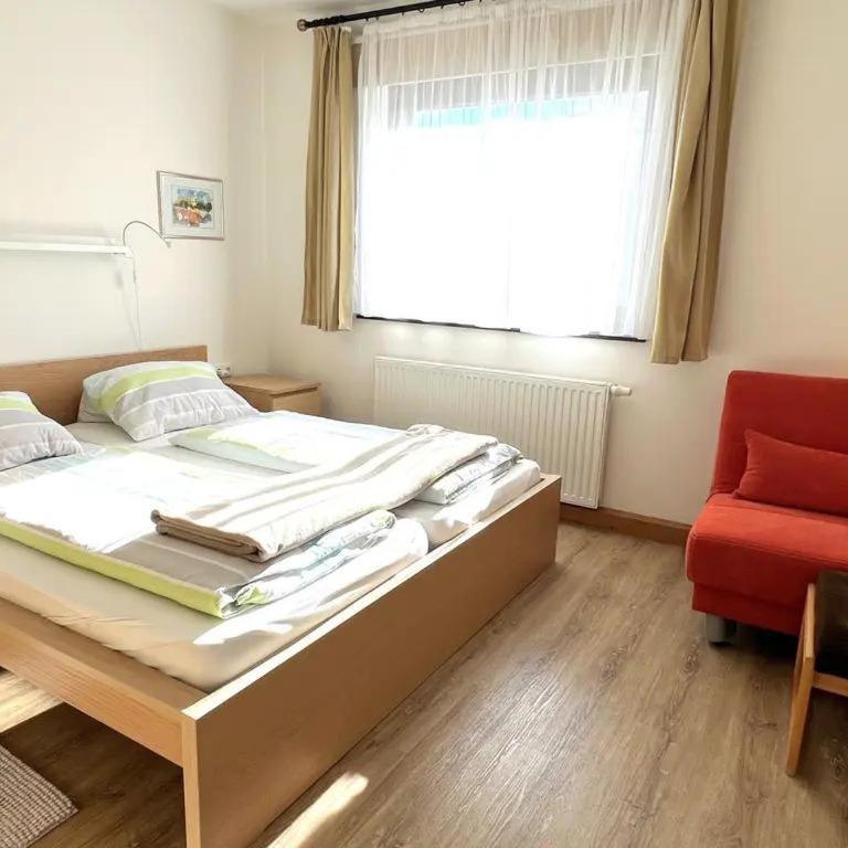 Haus Borzner - Appartamento con 2 Camere da Letto e con Doccia - 20