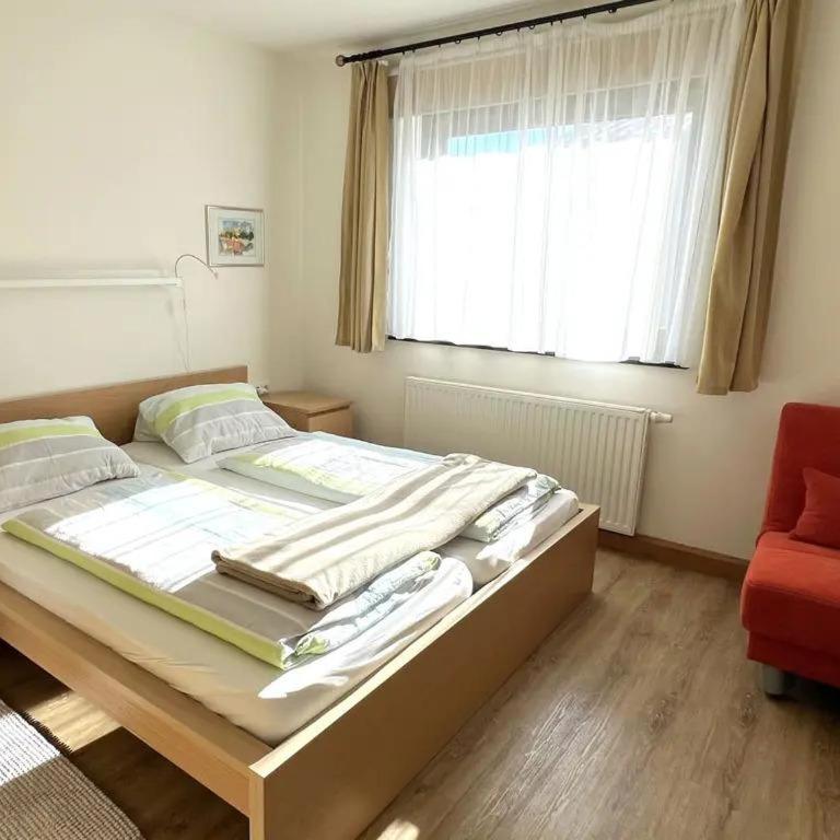 Haus Borzner - Appartamento con 2 Camere da Letto e con Doccia - 23
