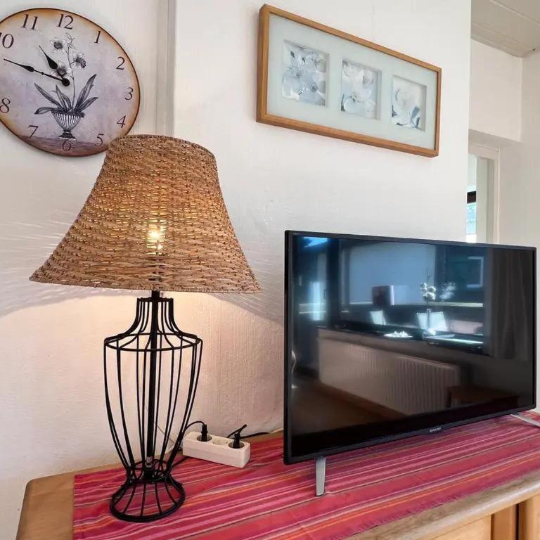 Haus Borzner - Appartamento con 2 Camere da Letto e con Doccia - 24