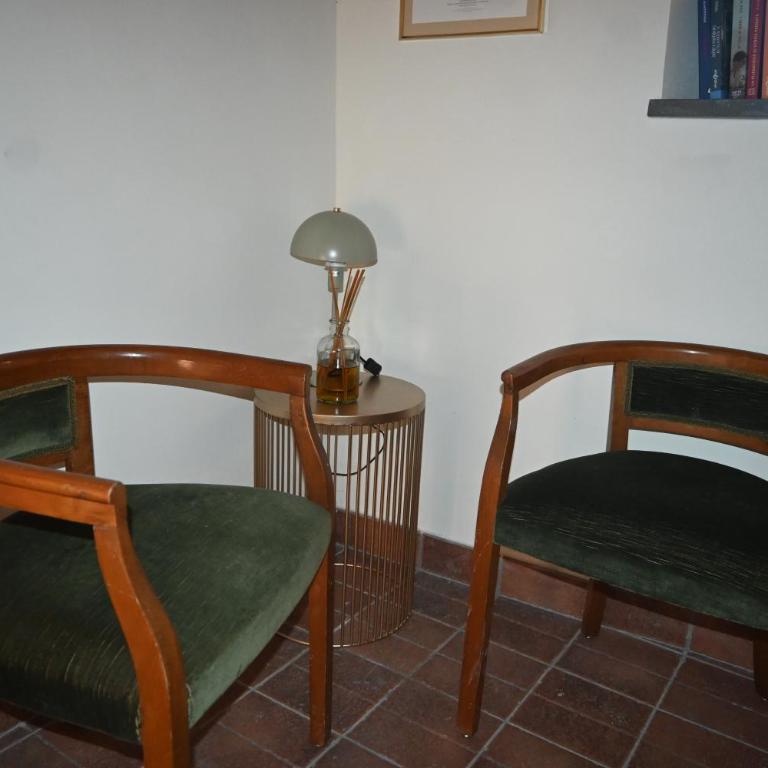 Palazzo NiTe - Deluxe Familiensuite - 26