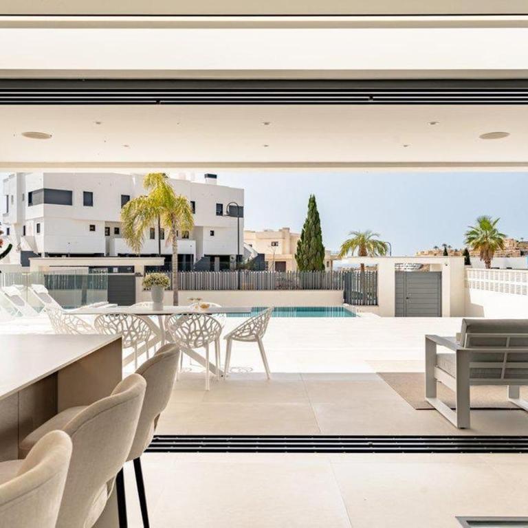Villa Nostra - Luxury escape - La Cala de Mijas - Villa con Piscina Privata - 10