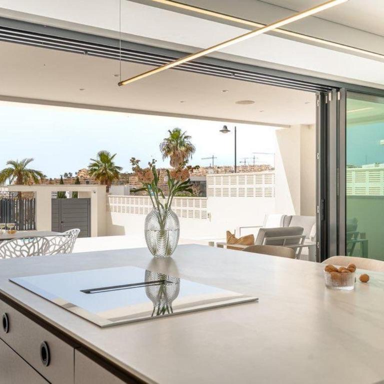 Villa Nostra - Luxury escape - La Cala de Mijas - Villa con Piscina Privata - 11