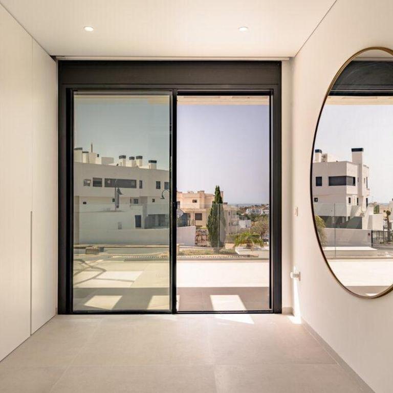 Villa Nostra - Luxury escape - La Cala de Mijas - Villa con Piscina Privata - 21