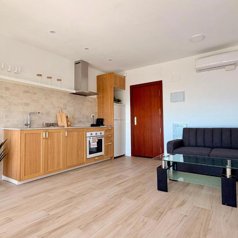 Cala Crancs - Sea Views - Appartement 1 Chambre - 5