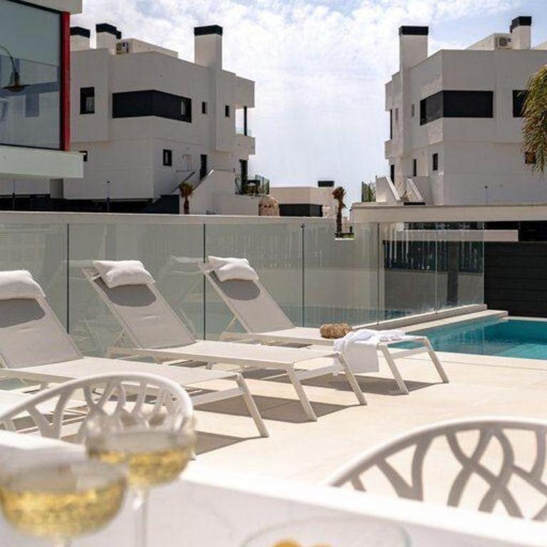 Villa Nostra - Luxury escape - La Cala de Mijas - Villa con Piscina Privata - 4