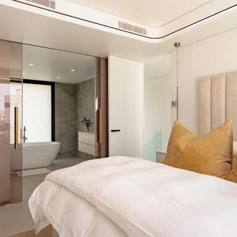 Villa Nostra - Luxury escape - La Cala de Mijas - Villa con Piscina Privata - 19