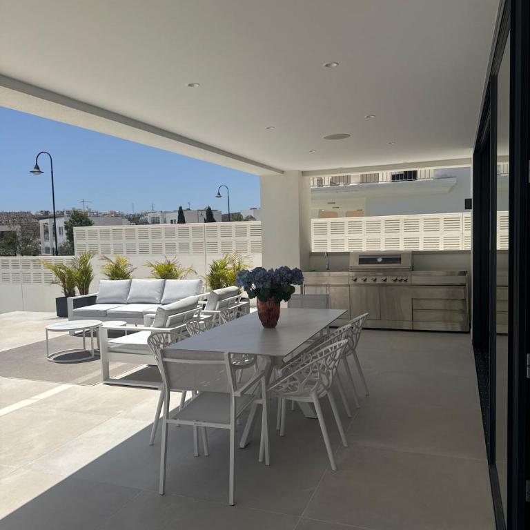 Villa Nostra - Luxury escape - La Cala de Mijas - Villa con Piscina Privata - 5