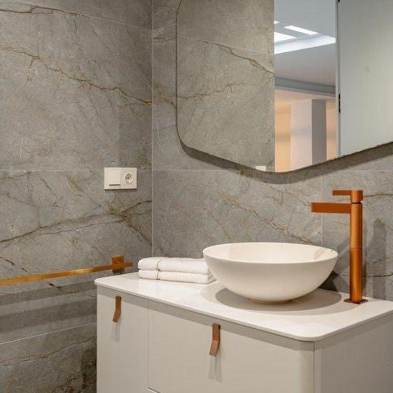 Villa Nostra - Luxury escape - La Cala de Mijas - Villa con Piscina Privata - 26
