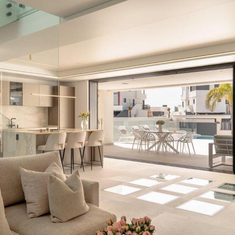 Villa Nostra - Luxury escape - La Cala de Mijas - Villa con Piscina Privata - 14