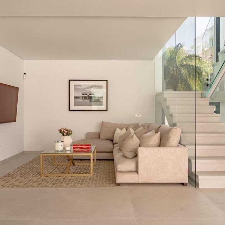 Villa Nostra - Luxury escape - La Cala de Mijas - Villa con Piscina Privata - 13