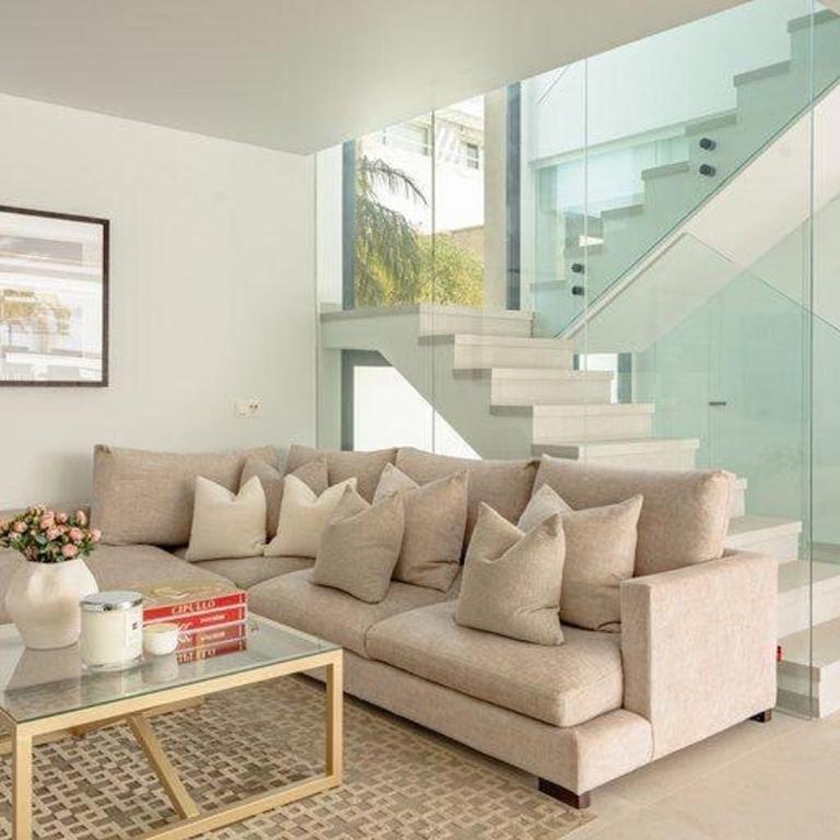 Villa Nostra - Luxury escape - La Cala de Mijas - Villa con Piscina Privata - 15