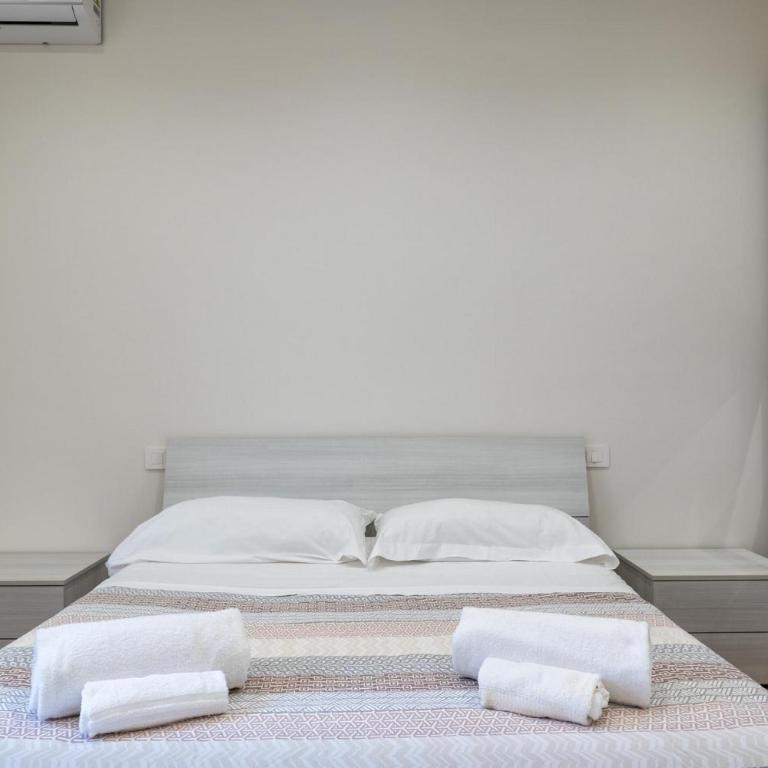 GuestHost - Casa degli Oleandri - Apartment mit 2 Schlafzimmern - 8