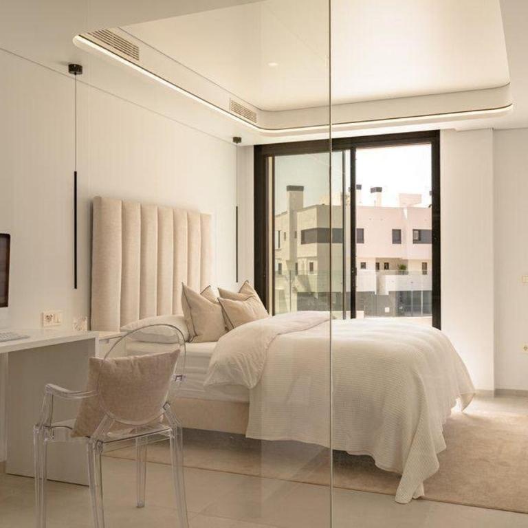 Villa Nostra - Luxury escape - La Cala de Mijas - Villa con Piscina Privata - 22