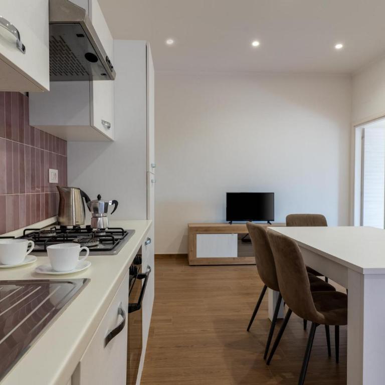GuestHost - Casa degli Oleandri - Apartment mit 2 Schlafzimmern - 6