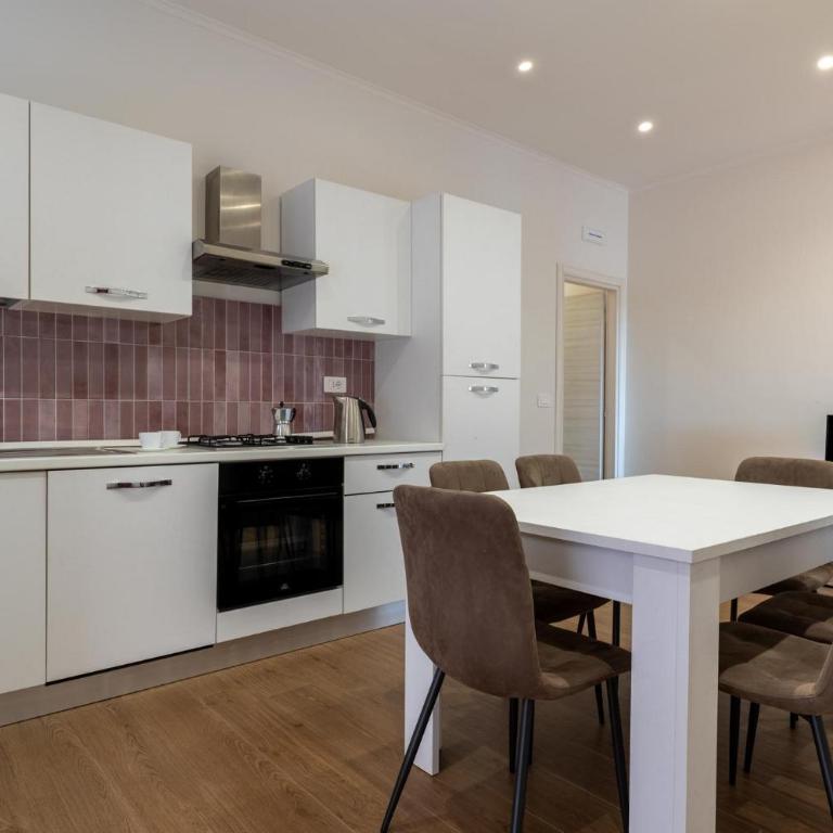 GuestHost - Casa degli Oleandri - Apartment mit 2 Schlafzimmern - 7